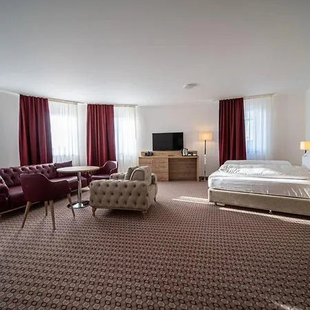 Ee Bed and breakfast Kassel