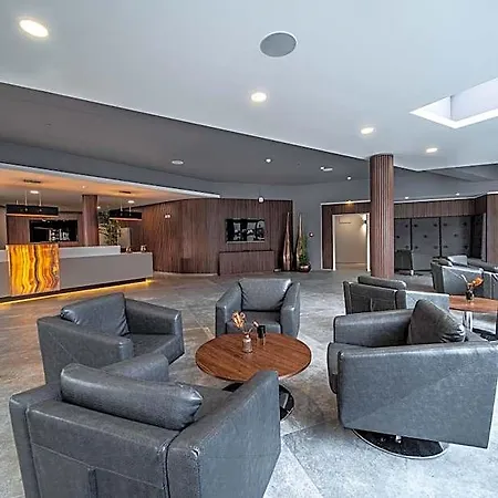 Ee Bed & Breakfast Kassel