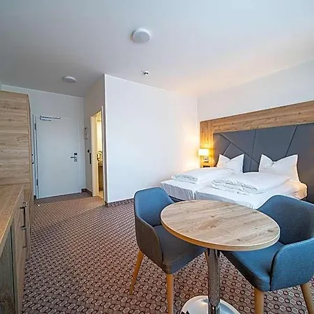 Bed & Breakfast Ee 4*