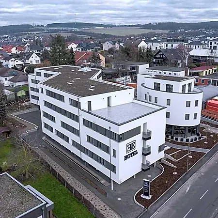 Ee Bed & Breakfast Kassel
