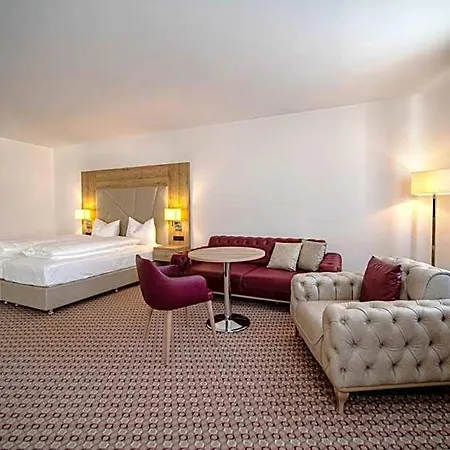 Bed & Breakfast Ee Kassel