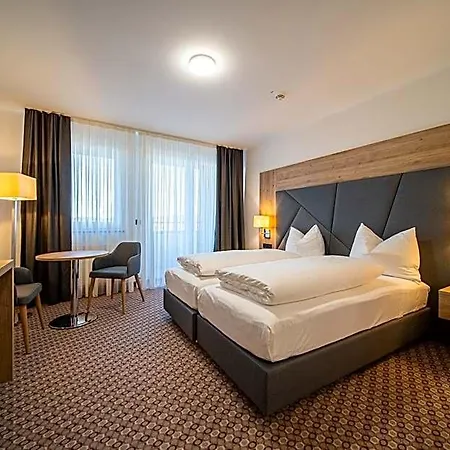 Ee Bed & Breakfast Kassel