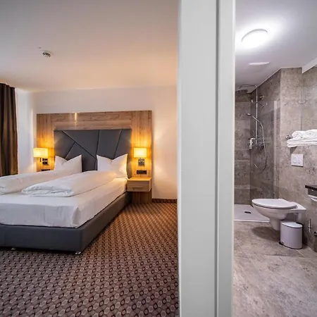 Bed & Breakfast Ee Kassel