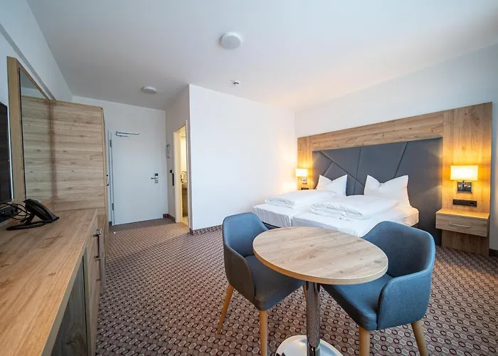 Frühstückspension Ee 4*