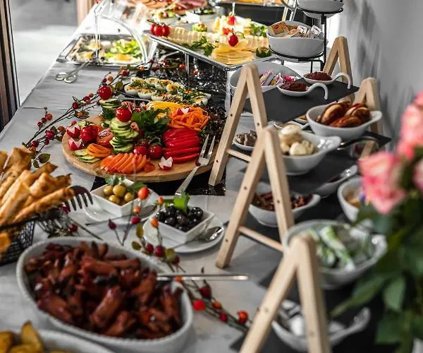 Frühstückspension Ee 4*