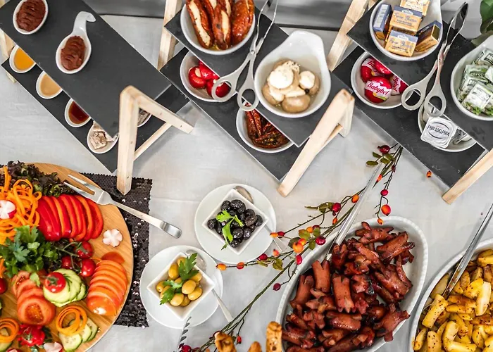 ベッド・アンド・ブレックファスト Ee 4*