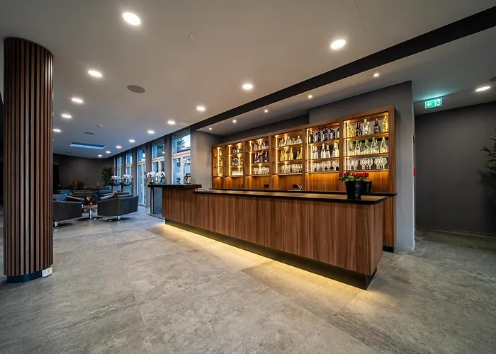 Ee Frühstückspension 4*