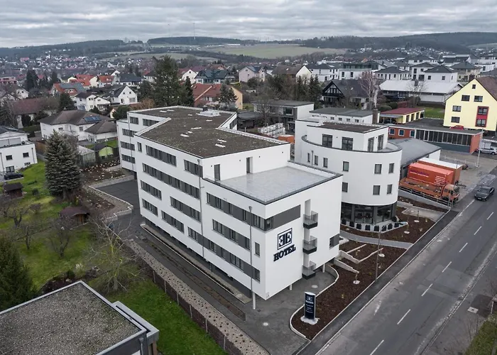 Frühstückspension Ee Kassel