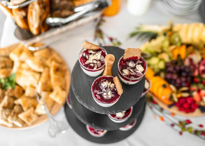 Ee Frühstückspension Kassel