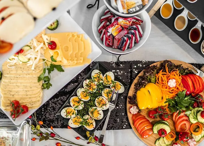 Frühstückspension Ee 4*